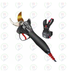 Tijera Shark ZS50 + DRIVE 750S | Potencia y precisión