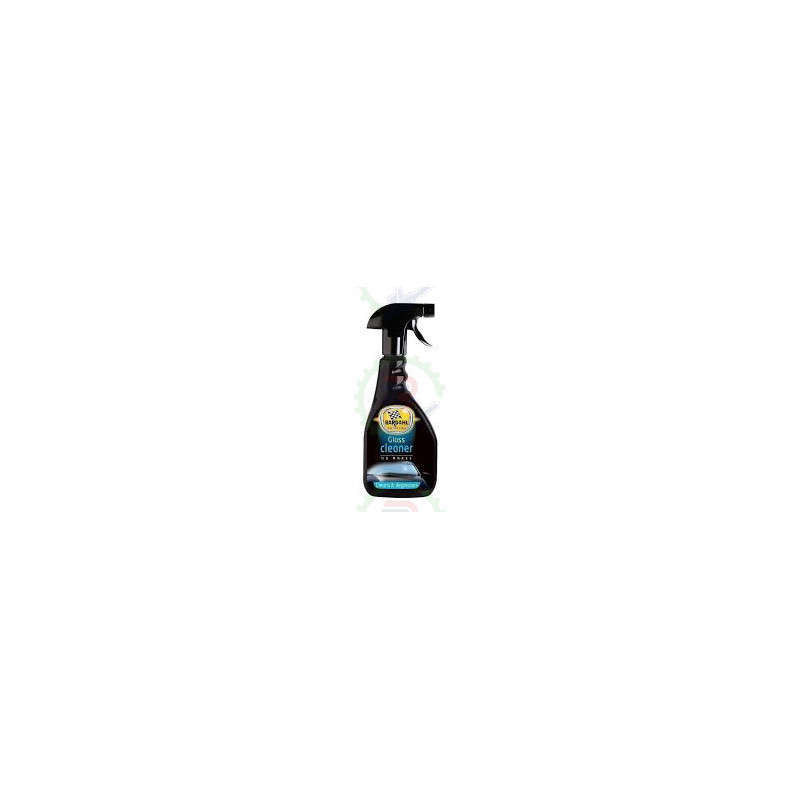 Limpiador Cristales BARDAHL 500 ml