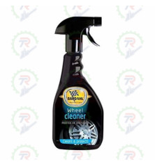 Limpiador de Llantas BARDAHL 500 ml | Potente y Seguro