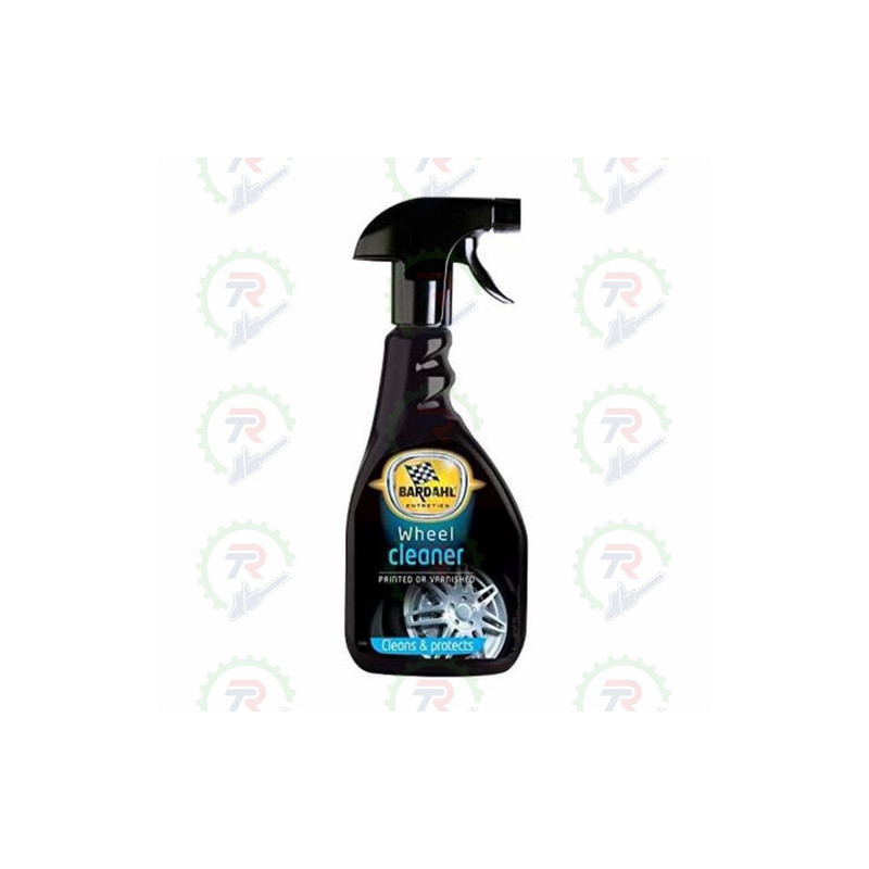 Limpiador Llantas BARDAHL 500 ml