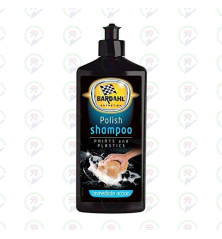 Shampoo Abrillantador BARDAHL 500 ml | Brillo y Protección