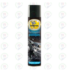 Limpiador Salpicadero BARDAHL 400 ml | Brillo y Protección