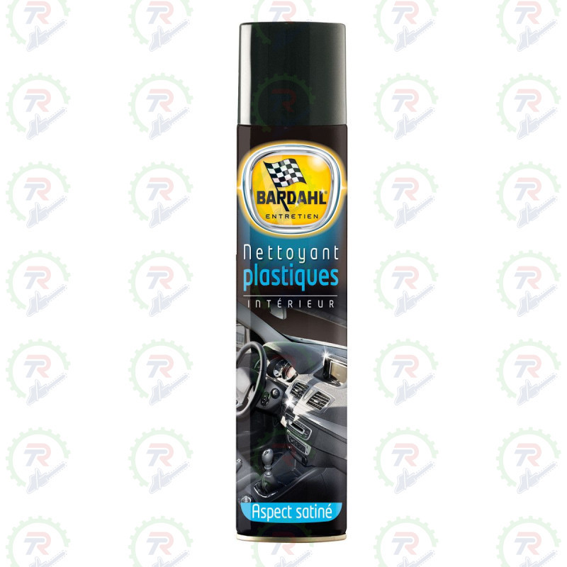 Limpiador Salpicadero BARDAHL 400 ml Limpiador Salpicadero BARDAHL 400 ml