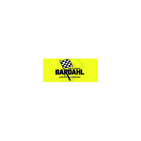 Purificador Compartimentos BARDAHL 125 ml