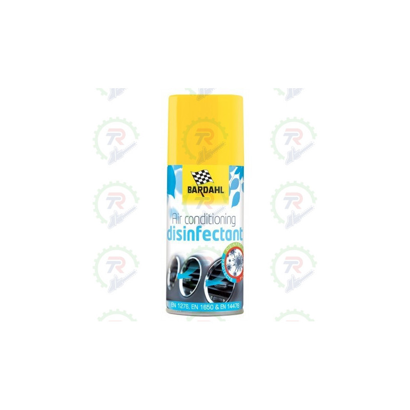 Desinfectante Aire Acondicionado BARDAHL 125 ml