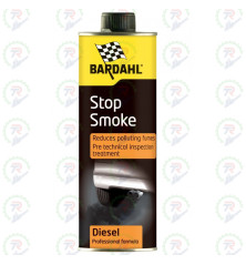 DIESEL Antihumo Pre-ITV BARDAHL 300 ml | Reduce Emisiones