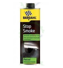 GASOLINA Antihumo Pre-ITV BARDAHL 300 ml | Reduce Emisiones