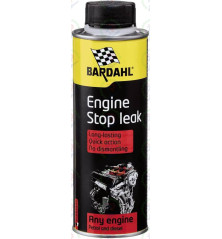 STOP Fuga Motor BARDAHL 300 ml | Protección Total