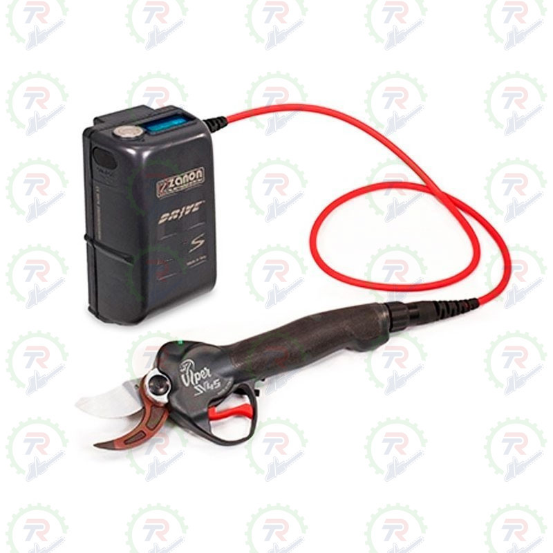 Tijera VIPER VS45 + DRIVE 350S Tijera VIPER VS45 + DRIVE 350S