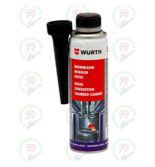 DIESEL Antihumo Pre-ITV WURTH 300 ml | Reduce Emisiones