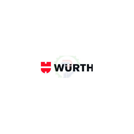 Limpiador Frenos WURTH 500 ml