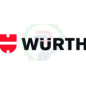 Limpiador Frenos WURTH 500 ml Limpiador Frenos WURTH 500 ml