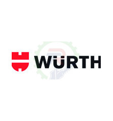 Liquido Frenos WURTH 500 ml