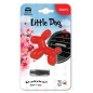 Aromatizador LITTLE DOG Cherry Aromatizador LITTLE DOG Cherry