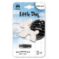 Aromatizador LITTLE DOG New Car