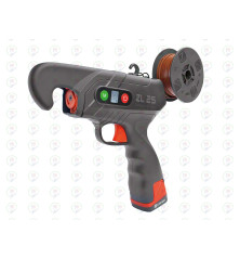 Atadora ZL25 Batería