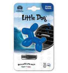 Aromatizador Little Ocean Splash - Difusor de Fragancia