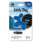 Aromatizador LITTLE DOG Ocean Splash Aromatizador LITTLE DOG Ocean Splash