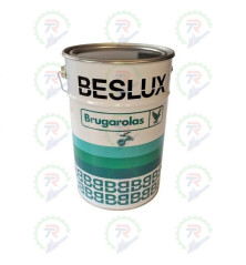 Grasa Azul 2/3 5KG SULPLEX | Protección y Durabilidad