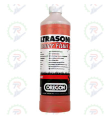 Limpiador Ultrasonico OREGON 1L - Solución Concentrada para Limpieza
