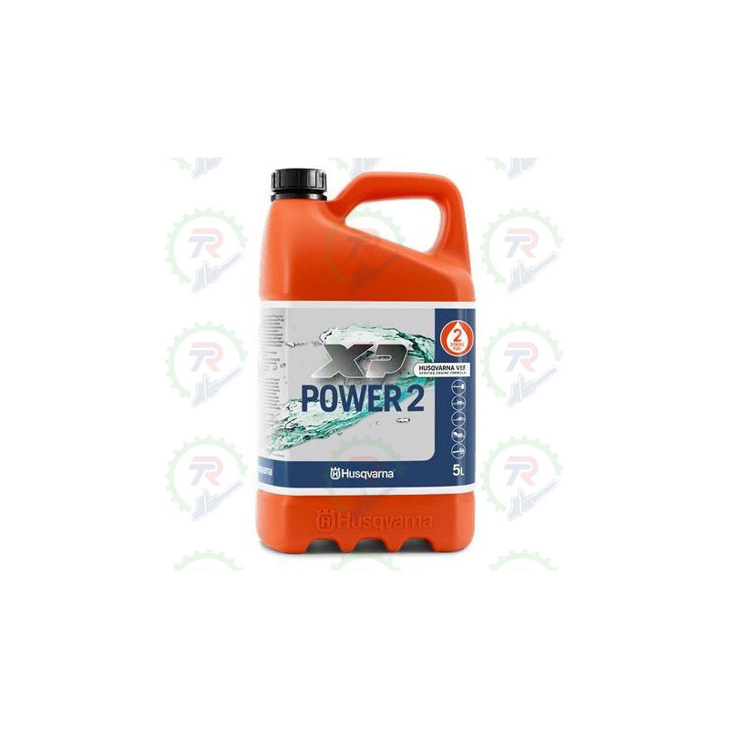Gasolina de Mezcla HUSQVARNA 5L