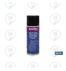 Grasa de Vaselina COFAN 400 ml - Lubricante Industrial Eficaz y Seguro