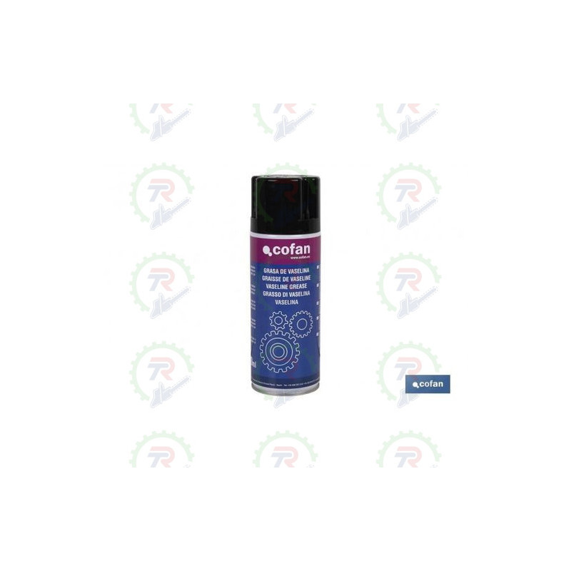 Grasa Vaselina COFAN 400 ml