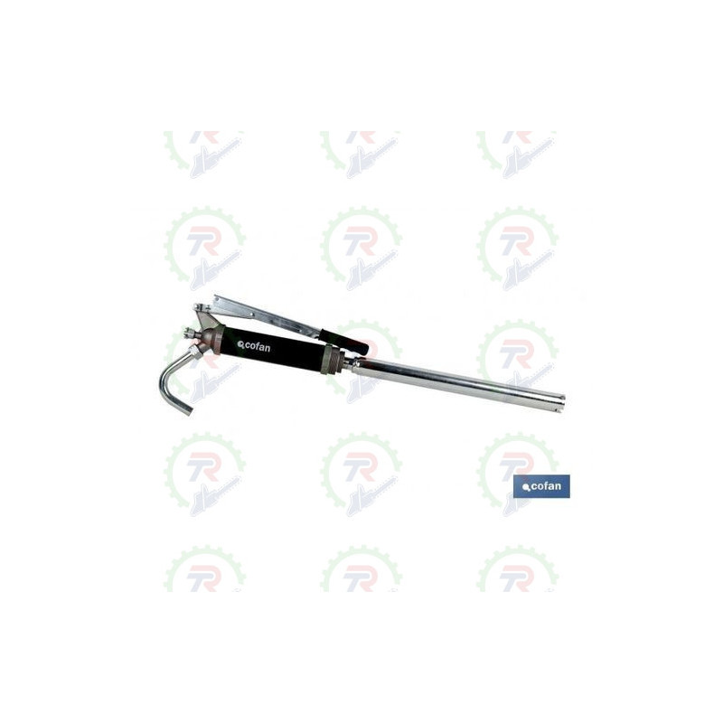 Bomba Transvase a Palanca COFAN 380 cm3