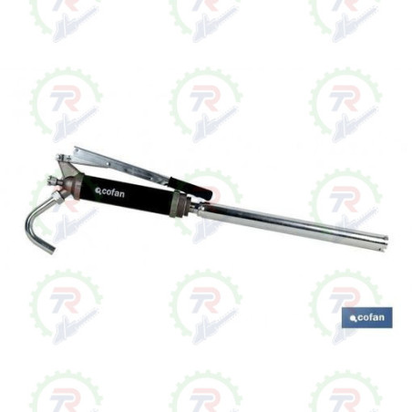 Bomba Transvase a Palanca COFAN 380 cm3