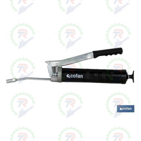 Bomba Engrase Profesional COFAN