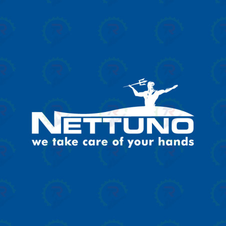 Gel Microparticulado Naranja NETTUNO 3 L