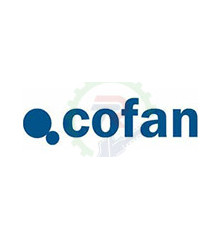 Guante Flor Vacuno COFAN