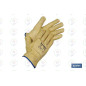 Guante Flor Vacuno Impermeable COFAN