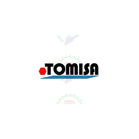 Guante Trabajo Piel/Tejido TOMISA