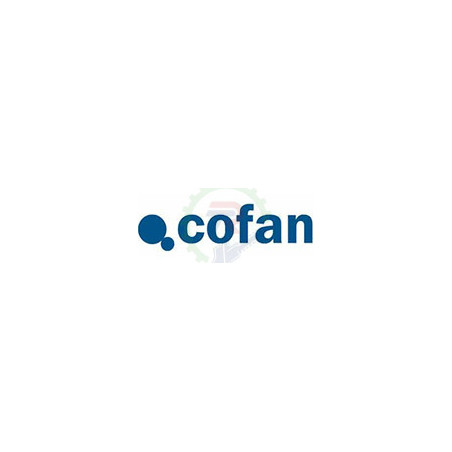 Guante Poliamida COFAN