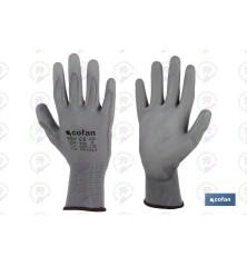 Guante Poliamida COFAN | Protección y Comodidad