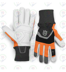 Guante FUNCIONAL ANTICORTE HUSQVARNA | Protección y Comodidad