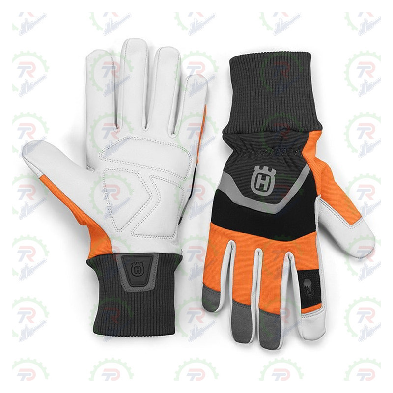 Guante FUNCIONAL ANTICORTE HUSQVARNA
