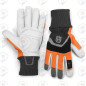 Guante FUNCIONAL ANTICORTE HUSQVARNA