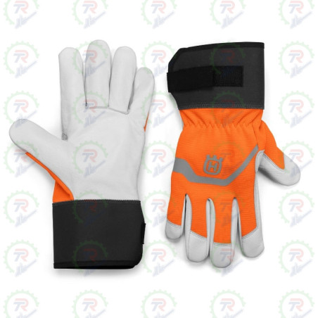 Guante FUNCIONAL HUSQVARNA | Protección y Comodidad