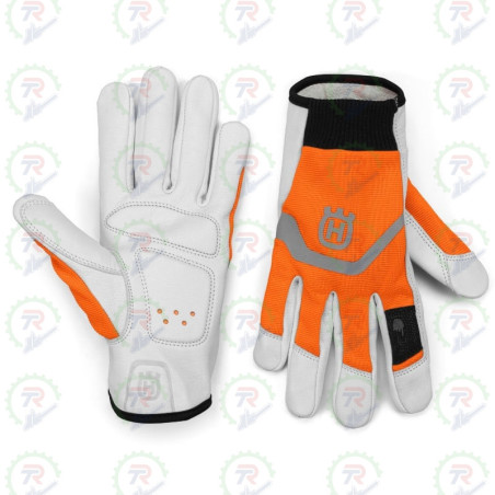 Guante FUNCIONAL LIGHT HUSQVARNA | Protección y Comodidad