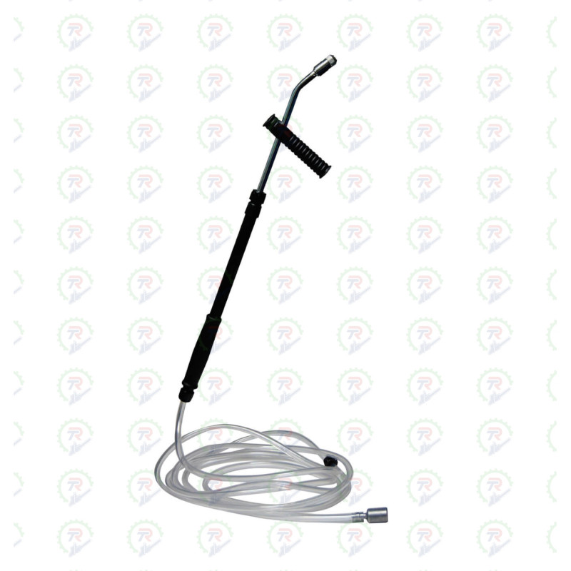Pulverizador Atlas Hidroneta 4 metros Pulverizador Atlas Hidroneta 4 metros