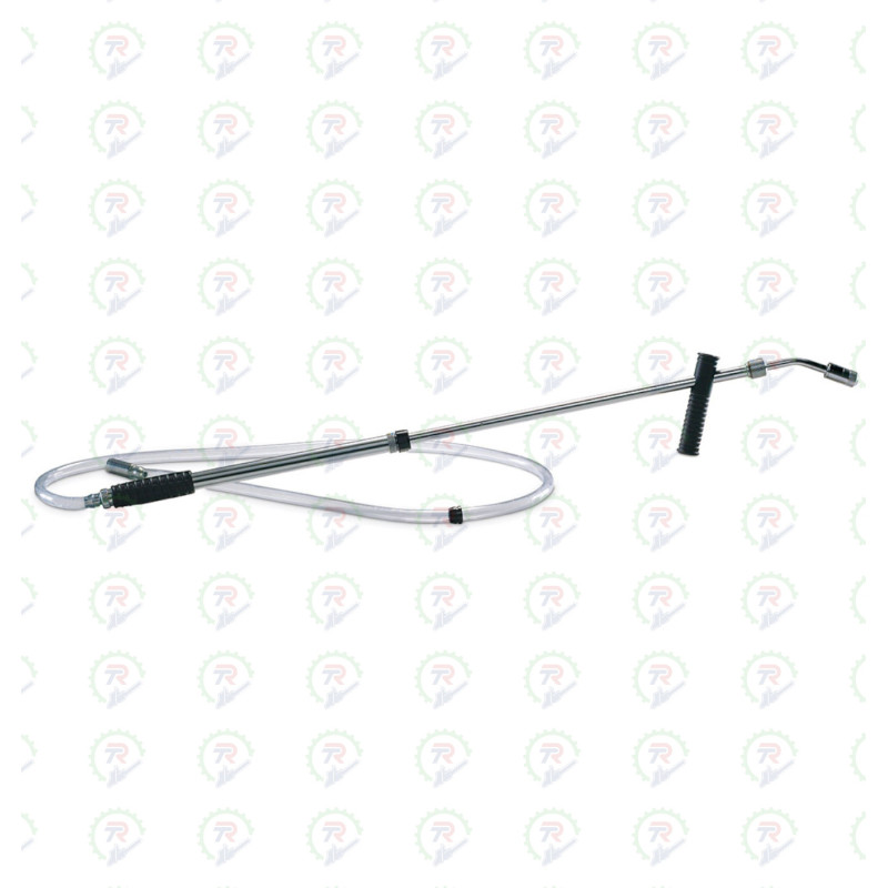 Pulverizador Matabi de doble efecto - Modelo B