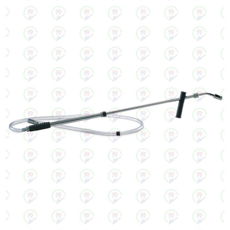 Pulverizador Matabi de doble efecto - Modelo B