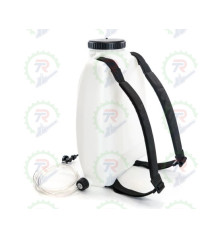 Matabi Herbi Duo 12L | Pulverizador a Pilas para Herbicidas y Cultivos
