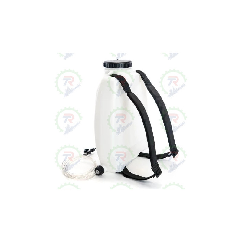 Mochila Matabi Herbi Duo 12 litros
