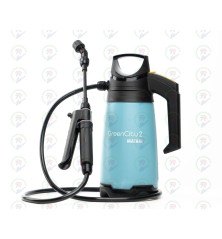 GreenCity Matabi 2 | Pulverizador Manual para Riego y Tratamiento