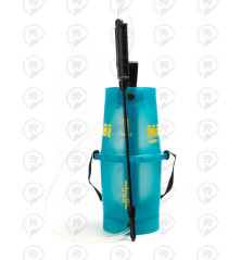 Pulverizador a presión manual POLITA 7 – Matabi | 5L | Jardinería