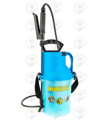 Pulverizador Matabi Berry 5 – 3,5L | Jardinería y uso doméstico