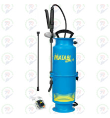 Pulverizador Matabi Kima 12 – 8L | Jardinería y uso doméstico